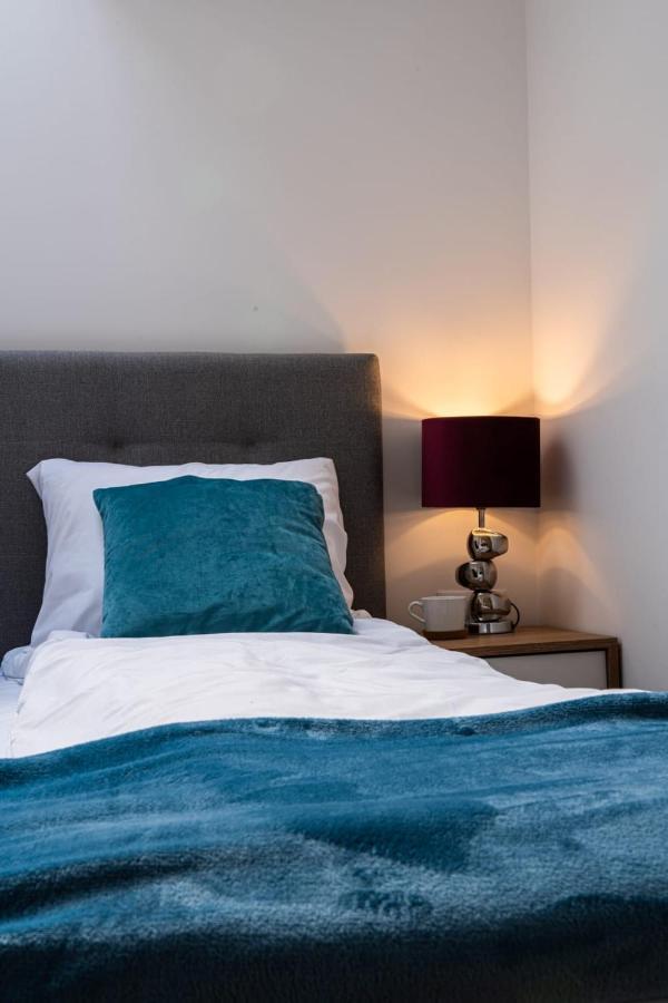 Wysowa Dwor Apartment Ngoại thất bức ảnh