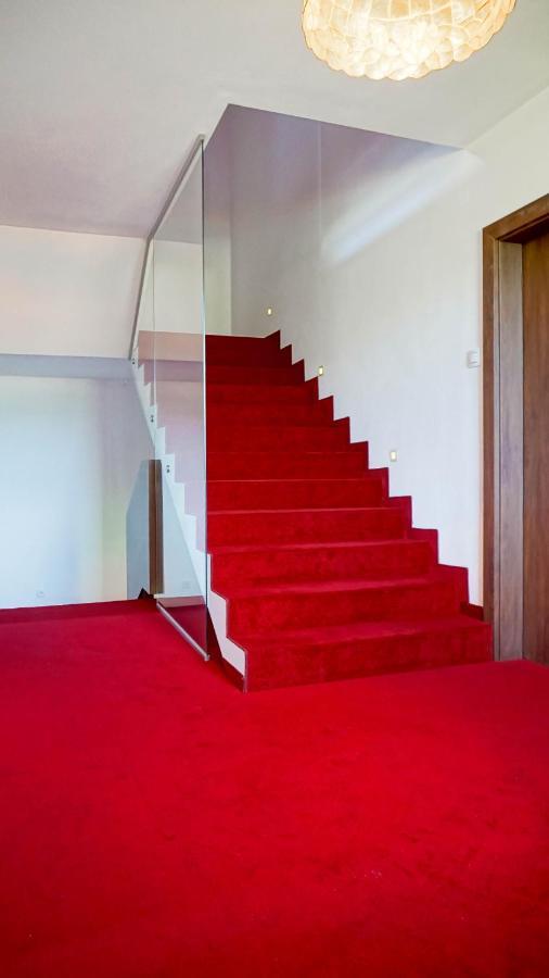 Wysowa Dwor Apartment Ngoại thất bức ảnh