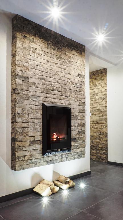 Wysowa Dwor Apartment Ngoại thất bức ảnh