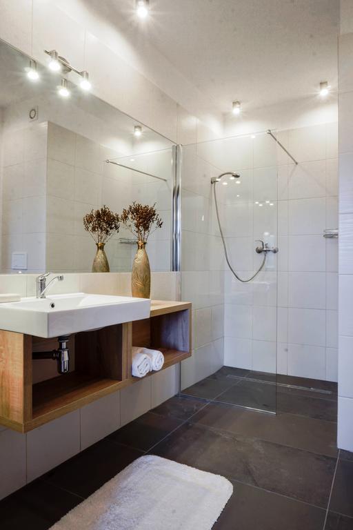 Wysowa Dwor Apartment Ngoại thất bức ảnh