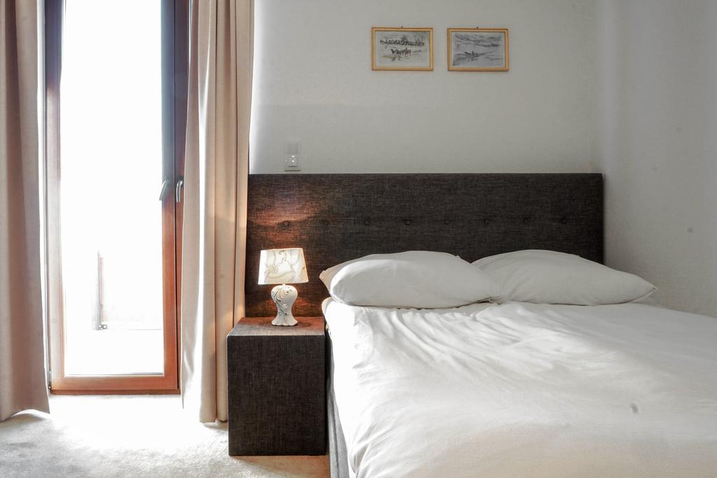 Wysowa Dwor Apartment Ngoại thất bức ảnh