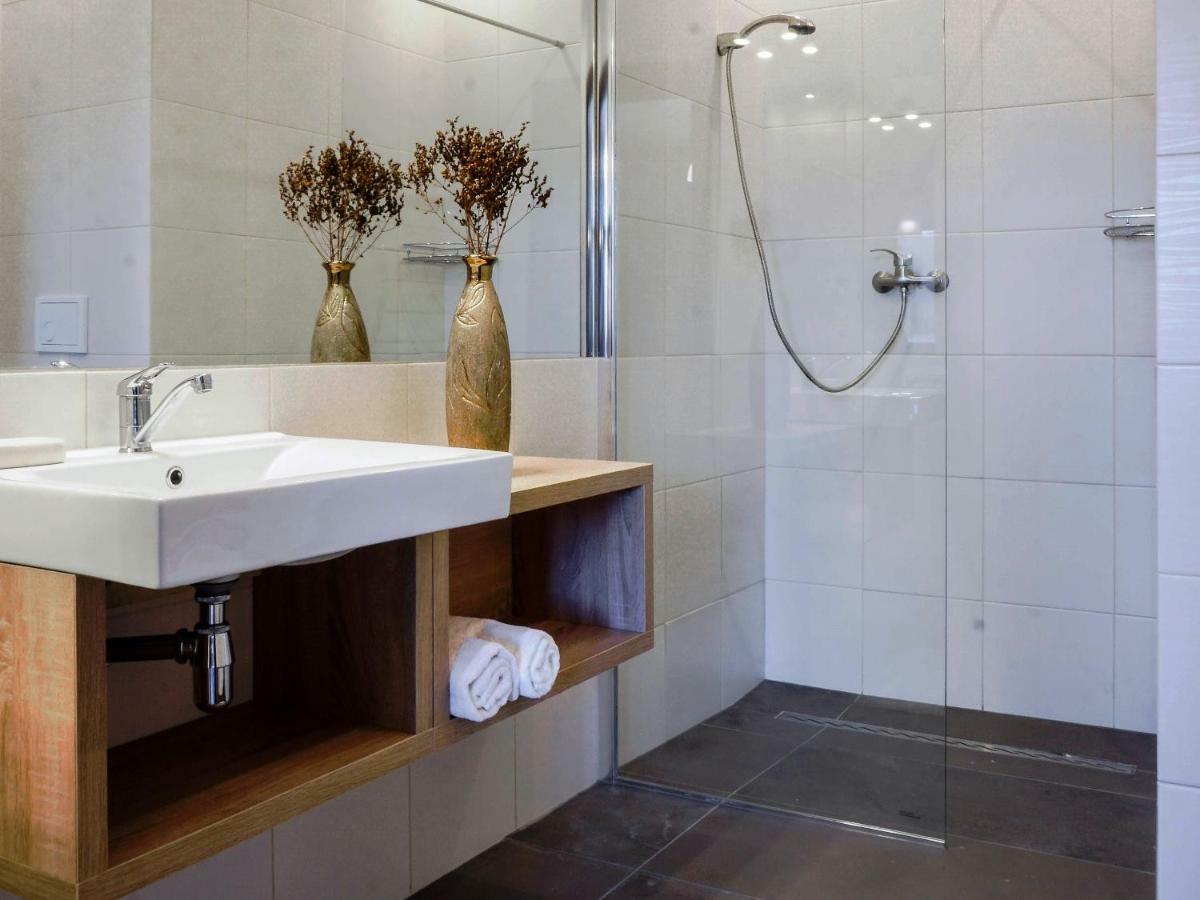 Wysowa Dwor Apartment Ngoại thất bức ảnh